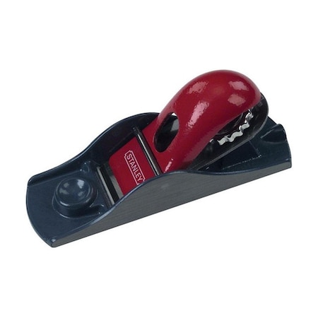 Eat-In 12-247 6.62 in. Block Plane- pack of 3 EA3563